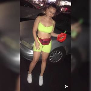 Meet your Posher, Taylor